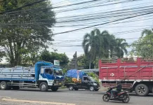Antrean Mudik Gilimanuk Mengular, Pemudik Menunggu 24 Jam