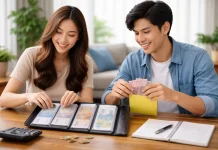 Dompet Disiplin Lagi Viral, Bikin Hemat atau Justru Bikin Ribet? Ini Plus Minusnya!