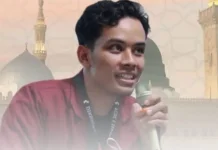Akhir Ramadan Jadi Momentum Perbanyak Ibadah