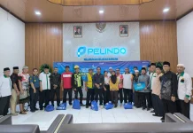 Pemkab Buleleng Apresiasi Program Pelindo Berbagi Ramadhan