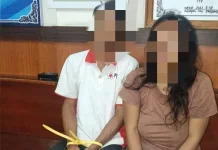 Aksi Pencurian di Pura Banyuning Digagalkan, Dua Pelaku Ditangkap