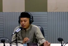 Ibadah tanpa Perubahan Perilaku Jadi Sorotan