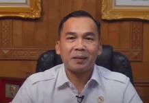 Peran Keluarga Kunci Keberhasilan PP Tunas