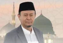 Bukan Sekadar Lapar, Ini Ciri Puasa yang Diterima