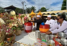 Tawur Kesanga di Buleleng Sucikan Bhuana dan Perkuat Toleransi