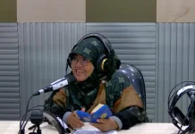 Biasakan Puasa sejak Dini, Orang Tua Berperan Penting dalam Pembentukan Karakter