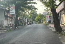 Hari Raya Nyepi, Kedamaian dalam Keheningan Total