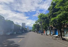 Pengamanan Nyepi Dilakukan Penuh Pecalang