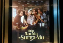“Titip Bunda di Surga-MU”, Kisah Haru tentang Cinta dan Penyesalan Seorang Anak