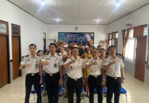 Ratusan Narapidana Lapas Singaraja Terima Remisi Khusus Nyepi 2026