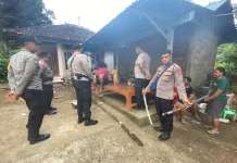 Penganiayaan Saat Nyepi di Seririt Dipicu Pesta Miras Berujung Penebasan
