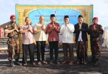 Toleransi Umat Beragama di Buleleng Terus Dikuatkan