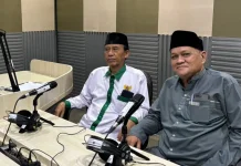 Zakat dan Salat Tak Terpisahkan, BASNAS Ingatkan Kewajiban Umat