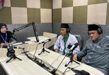 BASNAS Buleleng Tekankan Transparansi, Auditor Pastikan Pengelolaan Akuntabel