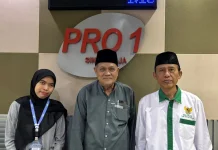 BASNAS Buleleng Targetkan Pengumpulan Zakat hingga Rp1 Miliar