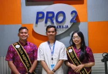 Anak Muda Harus Berani Berkembang