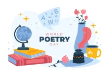 Simak Sejarah Peringatan Hari Puisi Sedunia