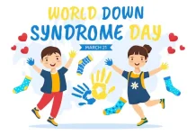 Peringatan 21 Maret: Hari Down Syndrome Sedunia