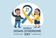 Simak Sejarah Hari Down Syndrome Sedunia