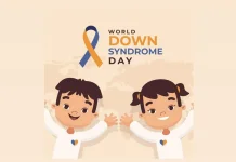 Begini Latar Belakang Peringatan Hari Down Syndrome Sedunia