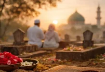 Lima Cara Rayakan Idulfitri Lebih Hangat Bersama Keluarga