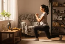 Tips Mengembalikan Energi Tubuh setelah Lebaran usai