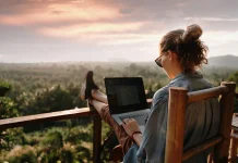 Gaya Hidup Digital Nomad, Fleksibel namun Penuh Tantangan