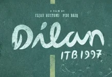 Teaser “Dilan ITB 1997” Resmi Dirilis, Hadirkan Wajah Baru yang Ikonik