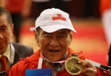 Michael Bambang Hartono, Konglomerat yang Konsisten Majukan Olahraga