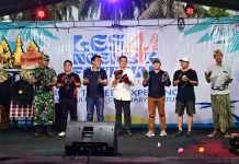 Les Ngembak Festival Dongkrak Ekonomi Warga dan UMKM Desa