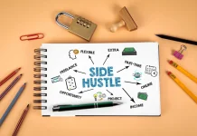 Tren Side Hustle Meningkat di Kalangan Anak Muda