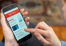 Perkembangan Media Digital Ubah Akses Informasi