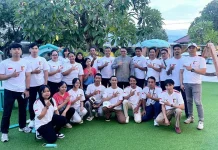 Jelang Porprov Bali 2027, Perbakin Buleleng Tingkatkan Kemampuan Penembak