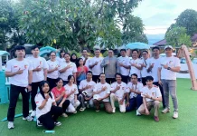 Kejar Emas Porprov, Perbakin Buleleng Perkuat Latihan Atlet