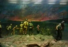 Menilik Sejarah Peringatan Hari Bandung Lautan Api