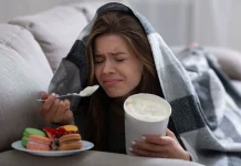 Emotional Eating, saat Makan Dipicu oleh Perasaan