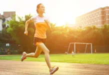 Mengenal Pace Lari dan Cara Menghitungnya Tepat
