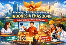 Widyalaya Dinilai Berpotensi Dukung Indonesia Emas 2045, Hadapi Tantangan Akses