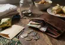 Dompet setelah Lebaran antara Realita dan Harapan