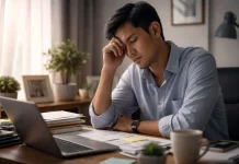 Fenomena Post Holiday Blues setelah Libur Panjang