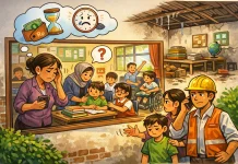 Pendidikan Inklusif di Buleleng Hadapi Tantangan Dukungan Orang Tua dan Guru