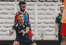 Latihan Perdana Skuad Garuda di Bawah Arahan John Herdman