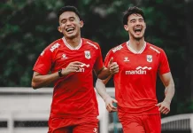 Menanti Duet Bek Muda Rizky Ridho dan Elkan Baggott di Ajang FIFA Series 2026