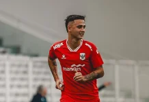 Eliano Reijnders Antusias Perkuat Timnas Indonesia di FIFA Series 2026