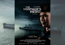 Tayang April 2026, "The Hostage's Hero" Tampilkan Misi Heroik TNI AL