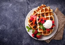 Ini Latar Belakang Peringatan Hari Wafel Internasional