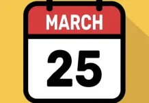 Mengenal Peringatan Hari Tahun Baru Lama 25 Maret