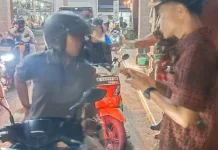 Arus Balik di Gilimanuk, Pengawasan Kependudukan Terapkan Skema Padat