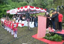 Napak Tilas HUT Kota Singaraja Disambut Antusias, Peserta Naik 70 Persen
