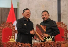 Hasil LKPJ Buleleng 2025 Positif, Ekonomi Tumbuh 5,54 Persen